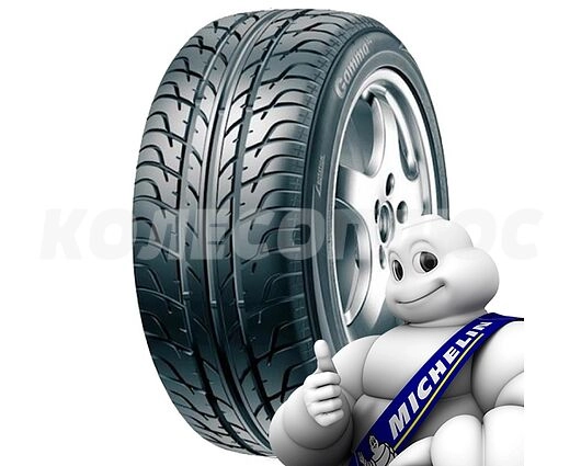 Kormoran Gamma B2 205/55R17 95W  0