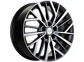 Khomen Wheels