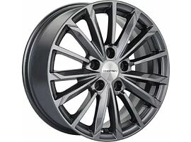 Khomen Wheels