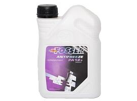 Fosser