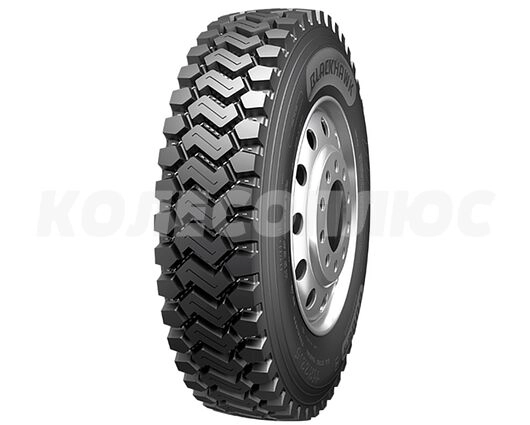 Blackhawk BDO89 315/80R22,5 161/157G TL 0