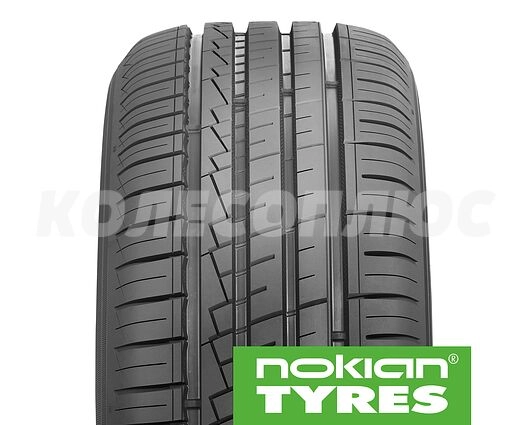 Ikon (Nokian Tyres) Autograph Eco 3 215/55R16 97V XL  0