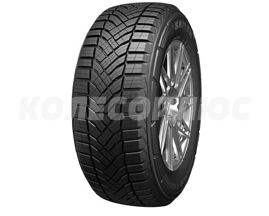 Sailun Commercio 4Seasons 195/70R15C 104/102T  0