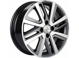Khomen Wheels