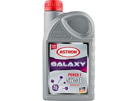 Astron