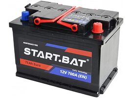 START BAT