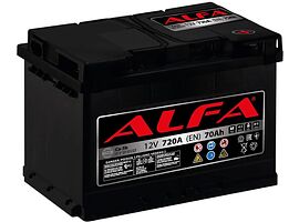 Alfa
