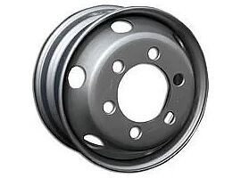 JC wheel