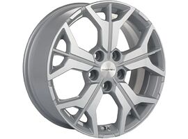 Khomen Wheels
