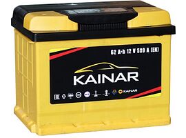 Kainar