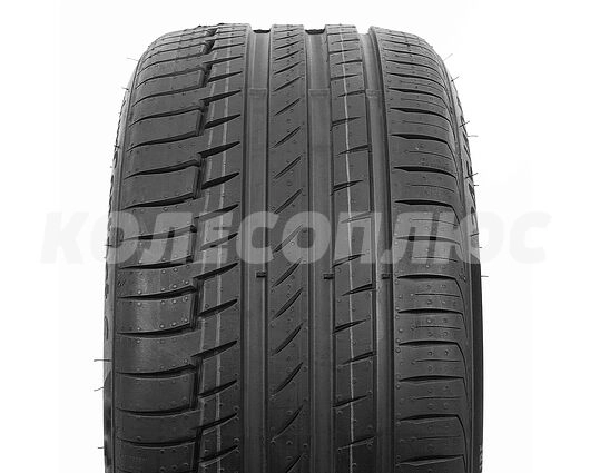 Continental PremiumContact 6 245/50R18 104H XL (MO-V) Mercedes-Benz 0