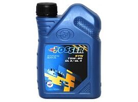 Fosser