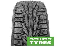 Ikon (Nokian Tyres)