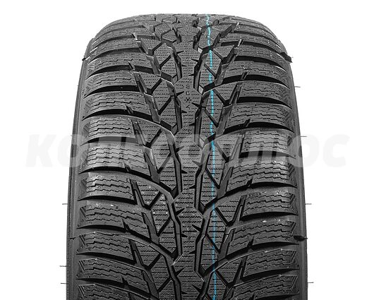 Nokian Tyres WR D4 215/65R16 102H XL  0