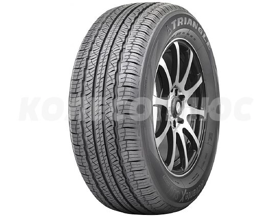 Triangle AdvanteX SUV TR259 235/55R19 105W XL  0