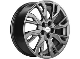Khomen Wheels