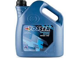 Fosser