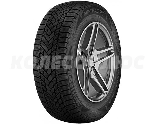 Armstrong SKI-TRAC PC 185/65R15 88T  0