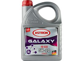 Astron