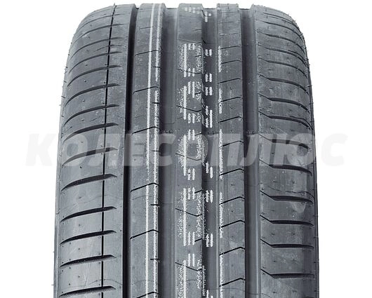 Pirelli P-ZERO LUXURY SALOON 225/40R19 93Y XL (MOE) Mercedes-Benz RunFlat  0