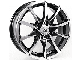 RST