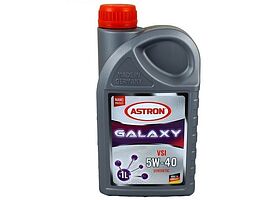 Astron