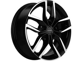 Khomen Wheels