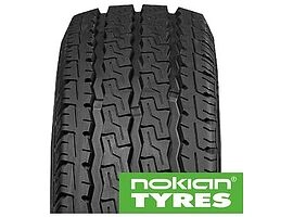Bars (Nokian/Ikon)