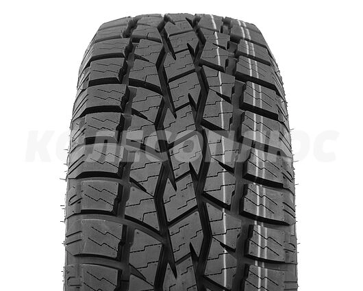 HIFLY Vigorous AT606 265/60R18 110T  0