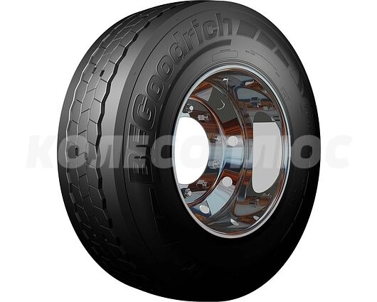 BFGoodrich Route Control T 385/65R22,5 160K TL 0