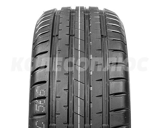 Powertrac Racing Pro 225/50R17 98W XL  0