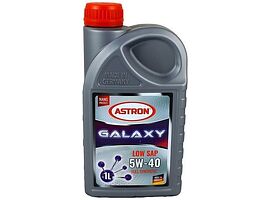Astron