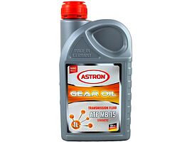 Astron