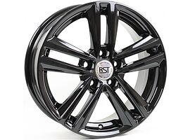 RST