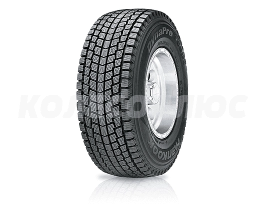 Hankook Dynapro i*Cept RW08 235/60R16 100T  0