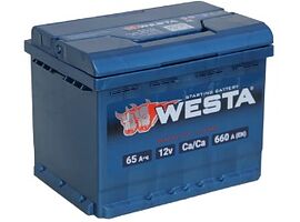 Westa
