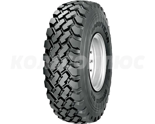 Goodyear OFFROAD ORD 375/90R22,5 164G TL 0