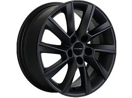 Khomen Wheels