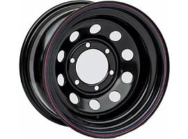Off-Road Wheels