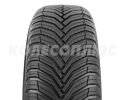 Michelin CROSSCLIMATE 2 SUV 235/60R18 107V XL  0