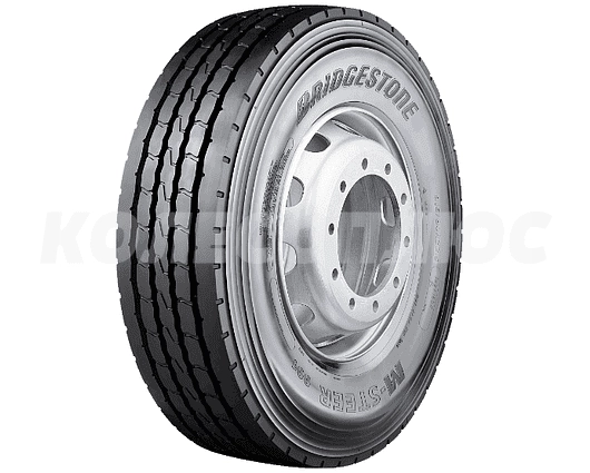 Bridgestone MS1 295/80R22,5 152K TL 0
