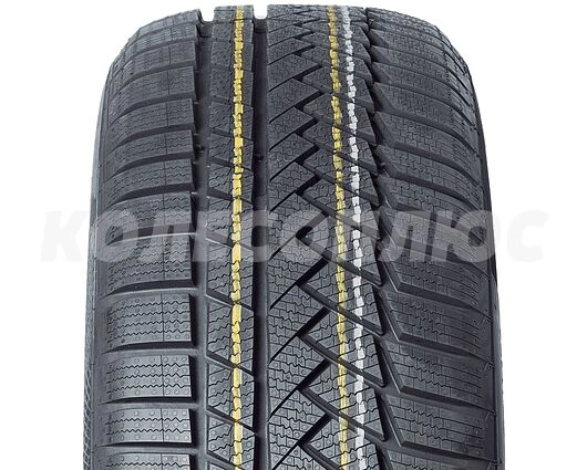 Continental ContiWinterContact SUV TS 850 P 235/50R18 97H  0