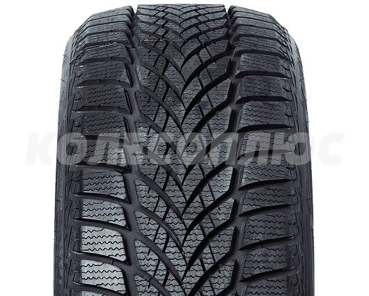 Goodyear ULTRA GRIP ICE 2 205/60R16 96T XL  0