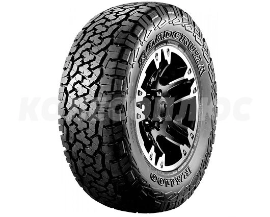 Roadcruza RA1100 225/60R18 104T  0