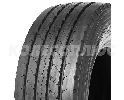 TRAZANO NOVO TRANS T47 385/65R22,5 160K TL 0