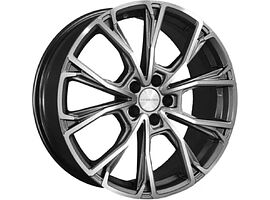 Khomen Wheels