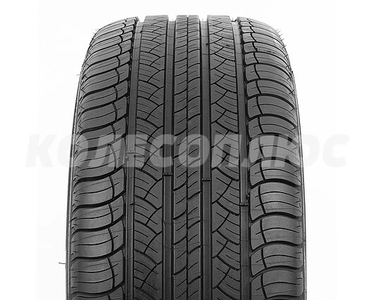 Michelin Latitude Tour HP 255/50R19 103V (N0) Porsche 0