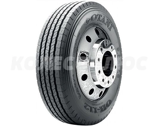 Otani OH-112 7,50R16 122/118L TL 0