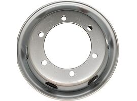 JC wheel