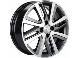 Khomen Wheels